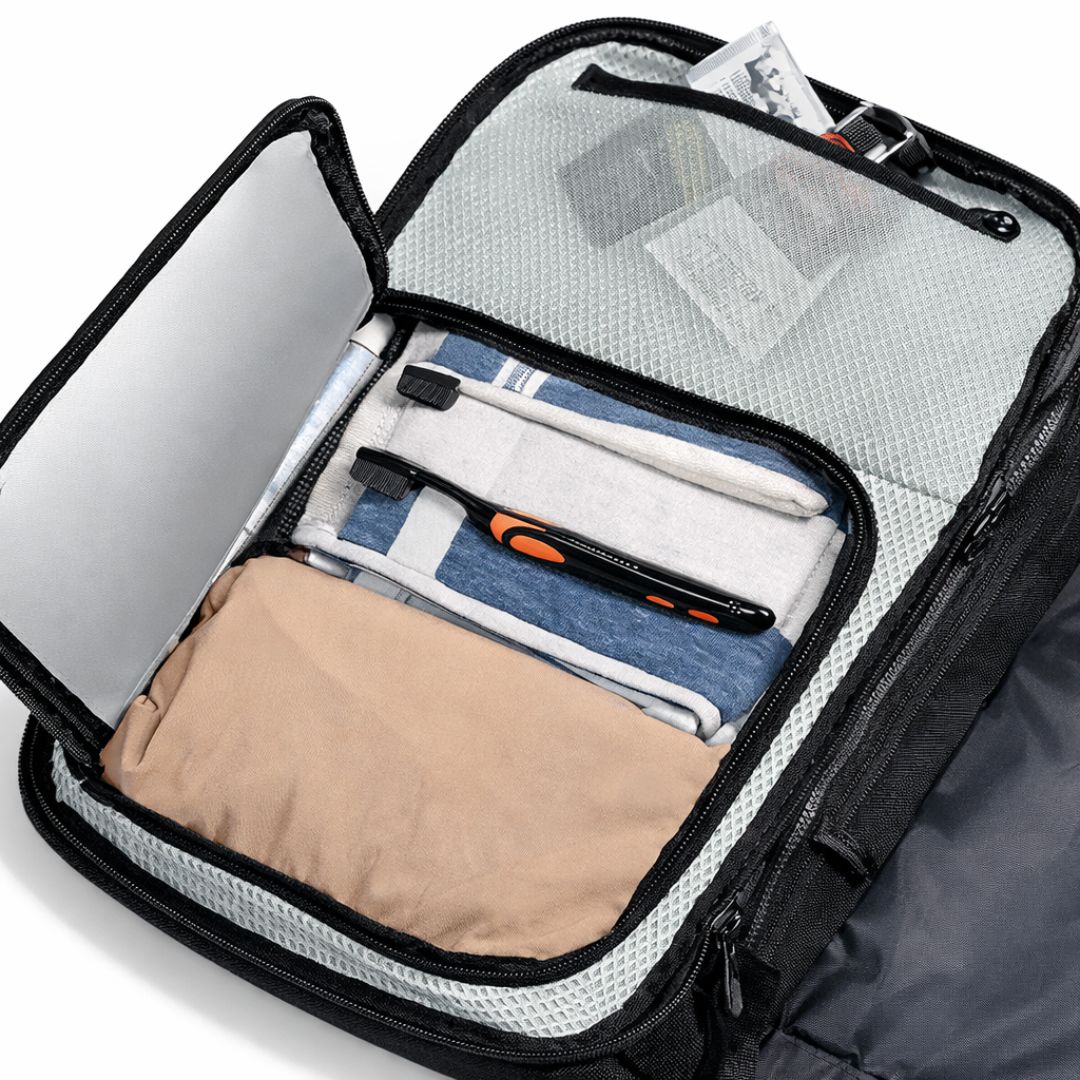 Traavly AirPack