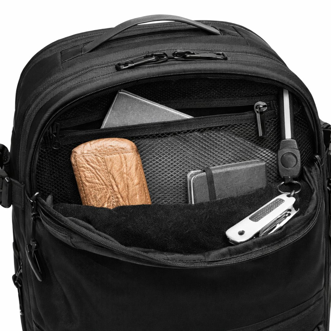 Traavly AirPack