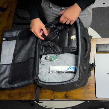 sac de voyage multifonctions