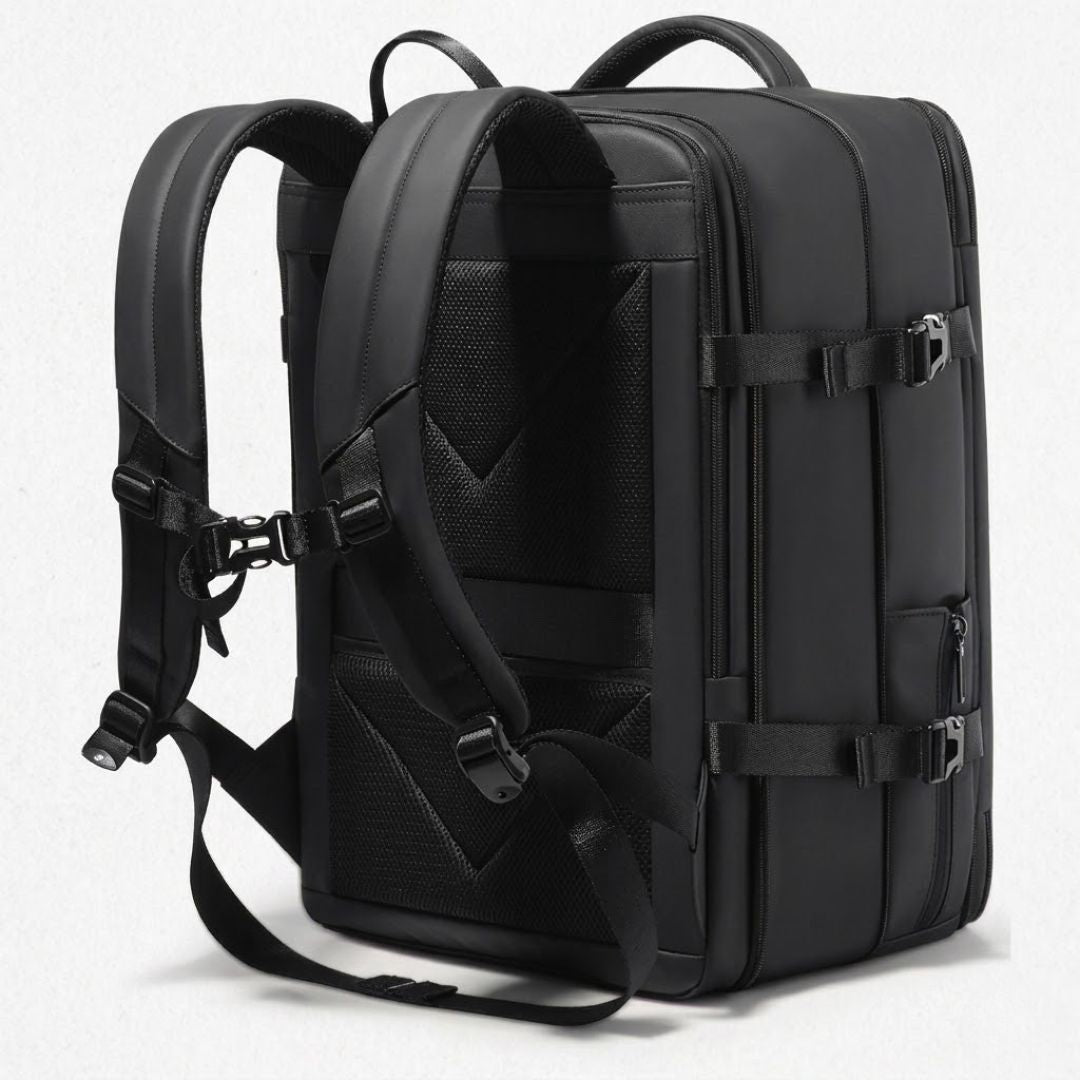 Traavly Bag – One