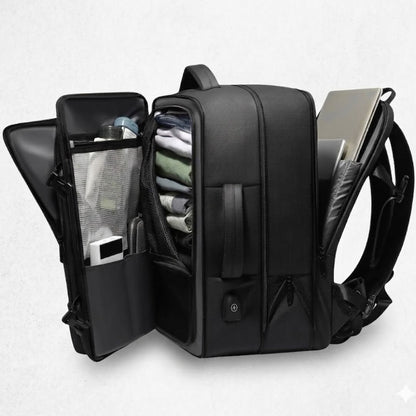 Traavly Bag – One