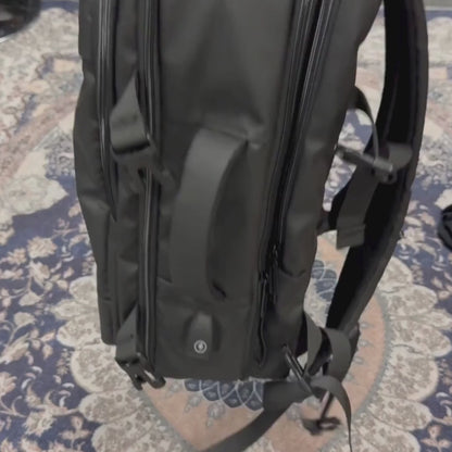 sac de voyage multifonctions