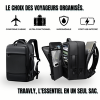 sac de voyage multifonctions